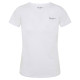 Pepe Jeans Γυναικεία κοντομάνικη μπλούζα Bellrose N Basic T-Shirt With Logo